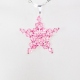 Star - Andromeda-Silver Chain - 1